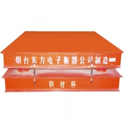 電子緩沖秤