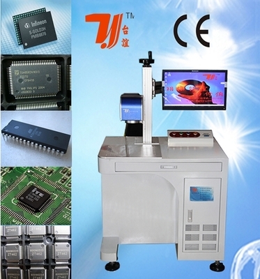 數碼電子光纖激光打標機 創鑫激光器助力高精度打印，引領激光應用技術新潮流