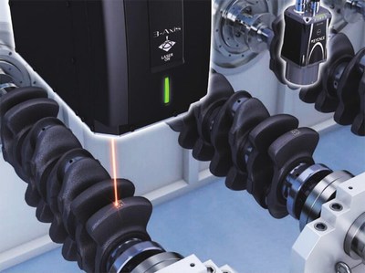 汽車行業(yè)中激光刻印機的應用案例集 聚焦刻印課堂與激光應用技術