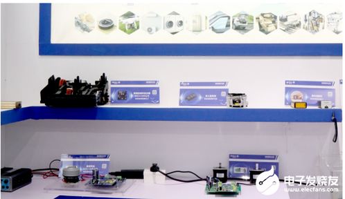 2021慕尼黑上海電子展速覽 國民技術領銜，揭秘網絡安全、MCU、無線射頻與光電研發等十大主題